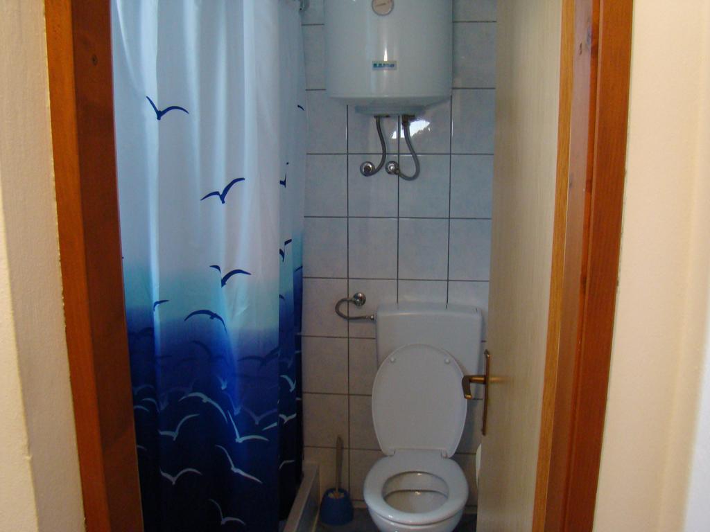 Apartment Rose Póla Szoba fotó