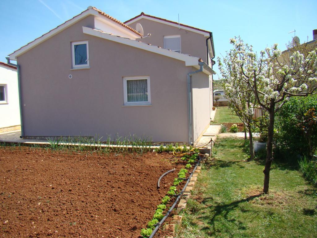 Apartment Rose Póla Szoba fotó