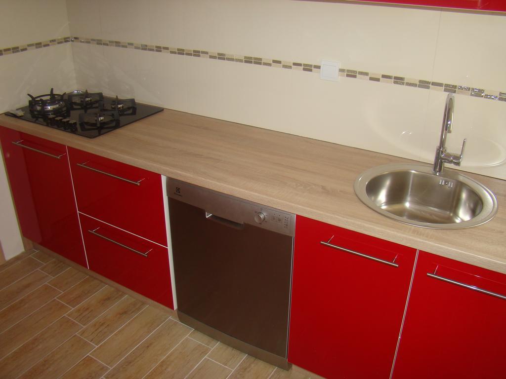 Apartment Rose Póla Szoba fotó