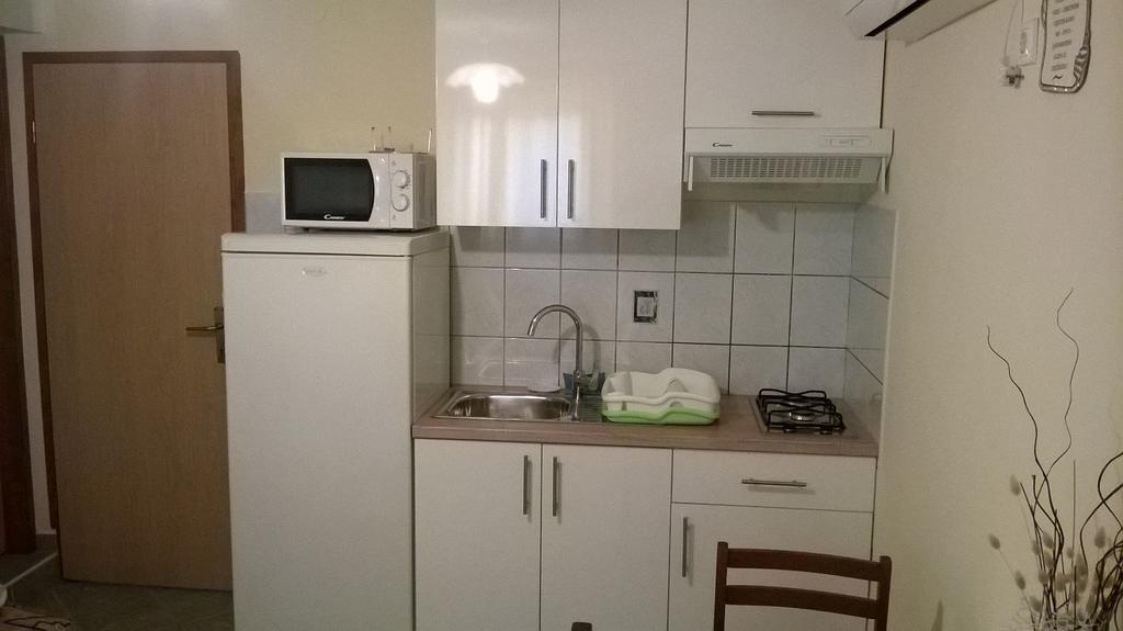 Apartment Rose Póla Kültér fotó
