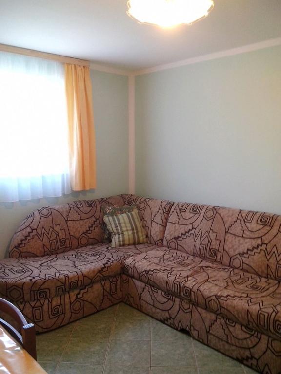 Apartment Rose Póla Kültér fotó