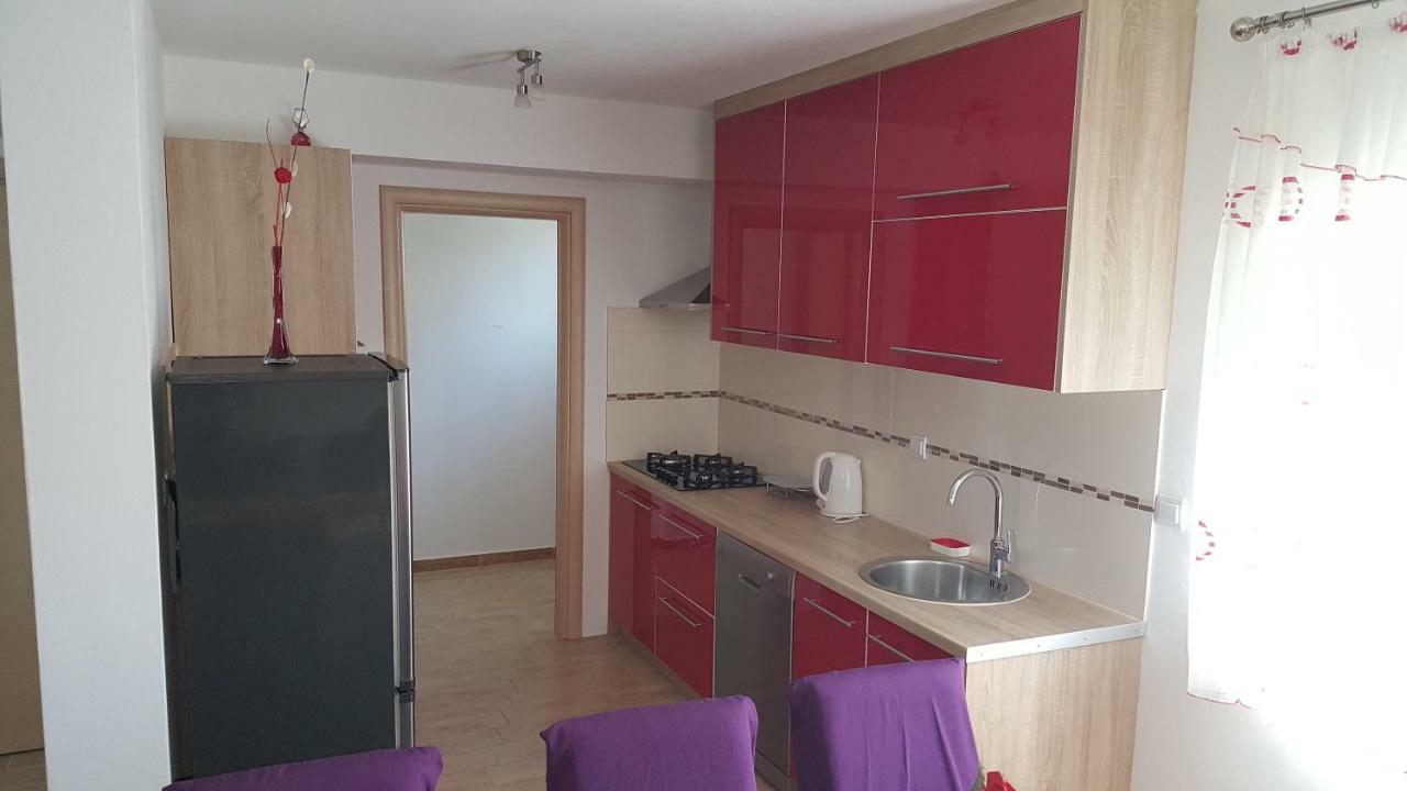 Apartment Rose Póla Kültér fotó