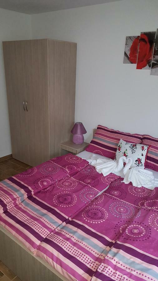 Apartment Rose Póla Kültér fotó